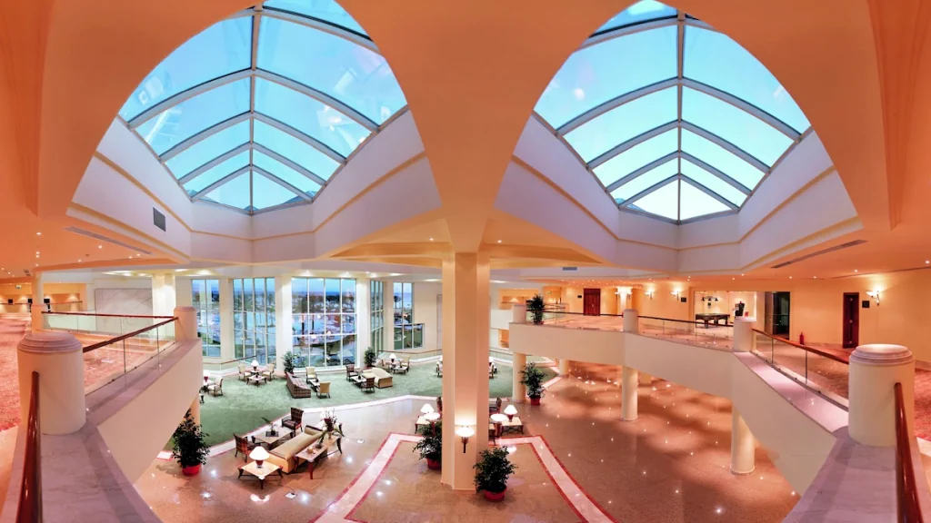 Hotel Movenpick Taba Resort & Spa - Taba